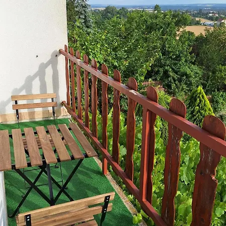 Pokoj S Balkonem A Nadhernym Vyhledem Do Prirody *